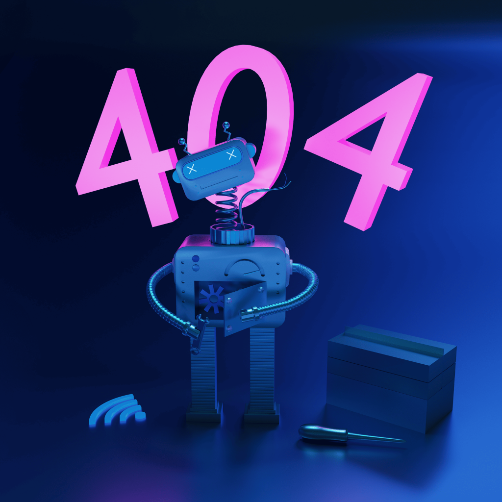 404 Not Found - error message in wordpress