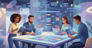 5 Best Collaboration Tools for No-Code Product Teams