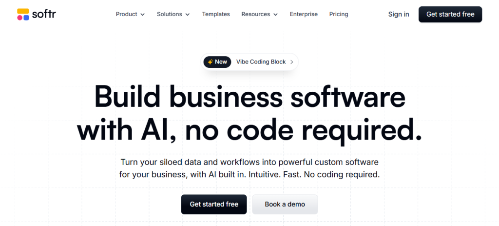 Softr: Turning WP Data into Client Portals