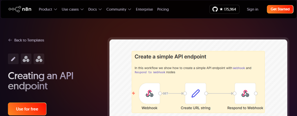 n8n: The High-Power Open-Source Orchestrator