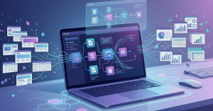 Top 5 Visual Scrapers for No-Code Data Mining