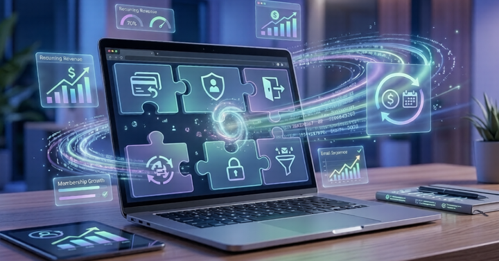 7 WordPress Plugins to Build a Subscription Product in 2026