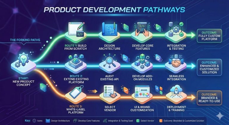 How to Build a Low Code Platform From Scratch (2026 Guide) - SmartPHP ...