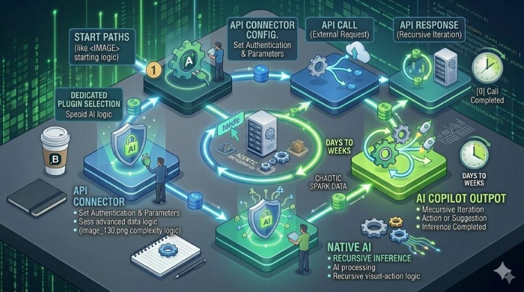 Three ways to integrate AI into a Bubble app in 2026